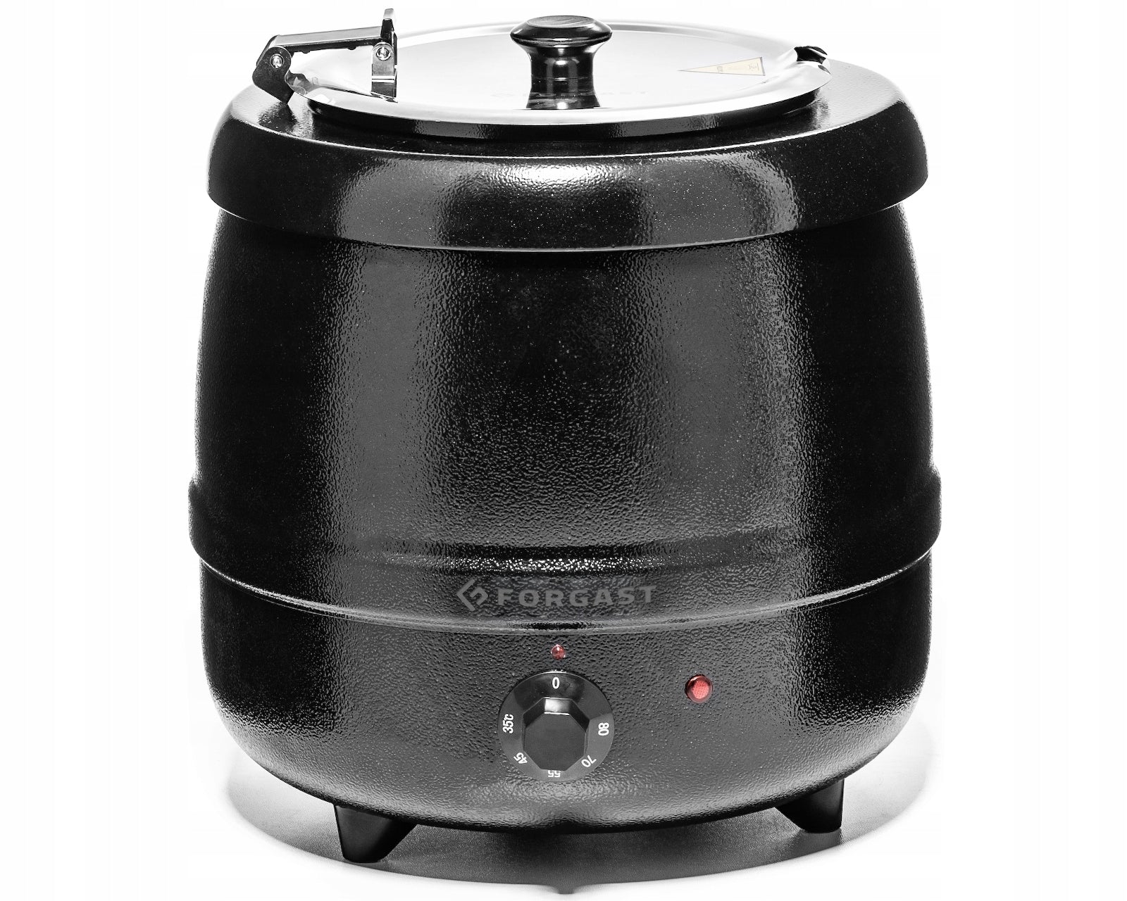 FORGAST - BOILER SOUP WARMER 10L FG03010 Manufacturer code FG03010