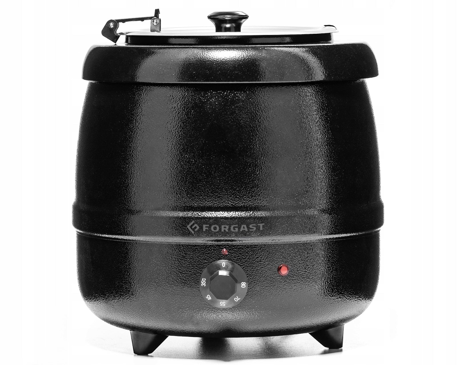 FORGAST - BOILER SOUP WARMER 10L FG03010