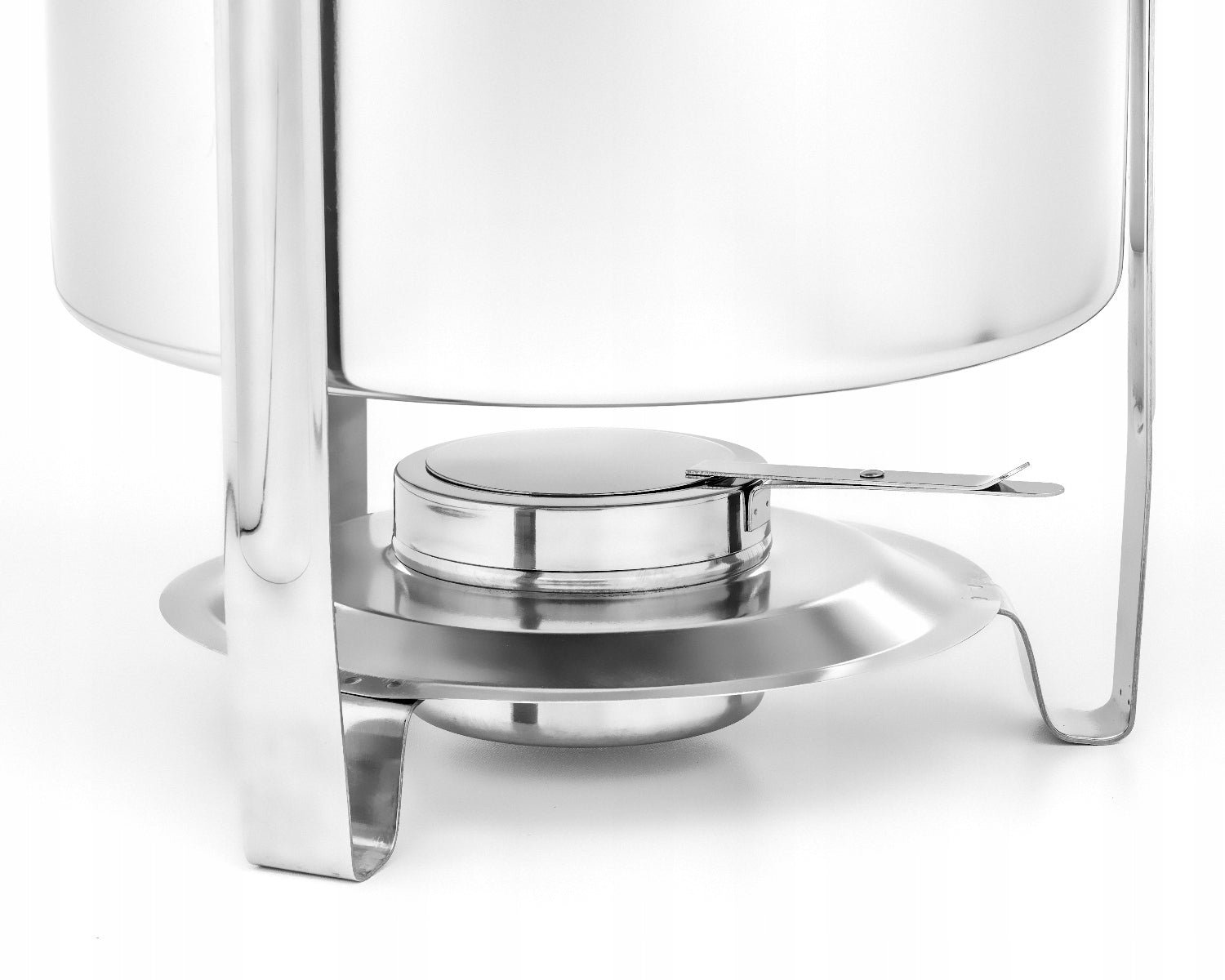 FORGAST ROUND TABLE WARMER 7 L FG03107 Brand Forgast