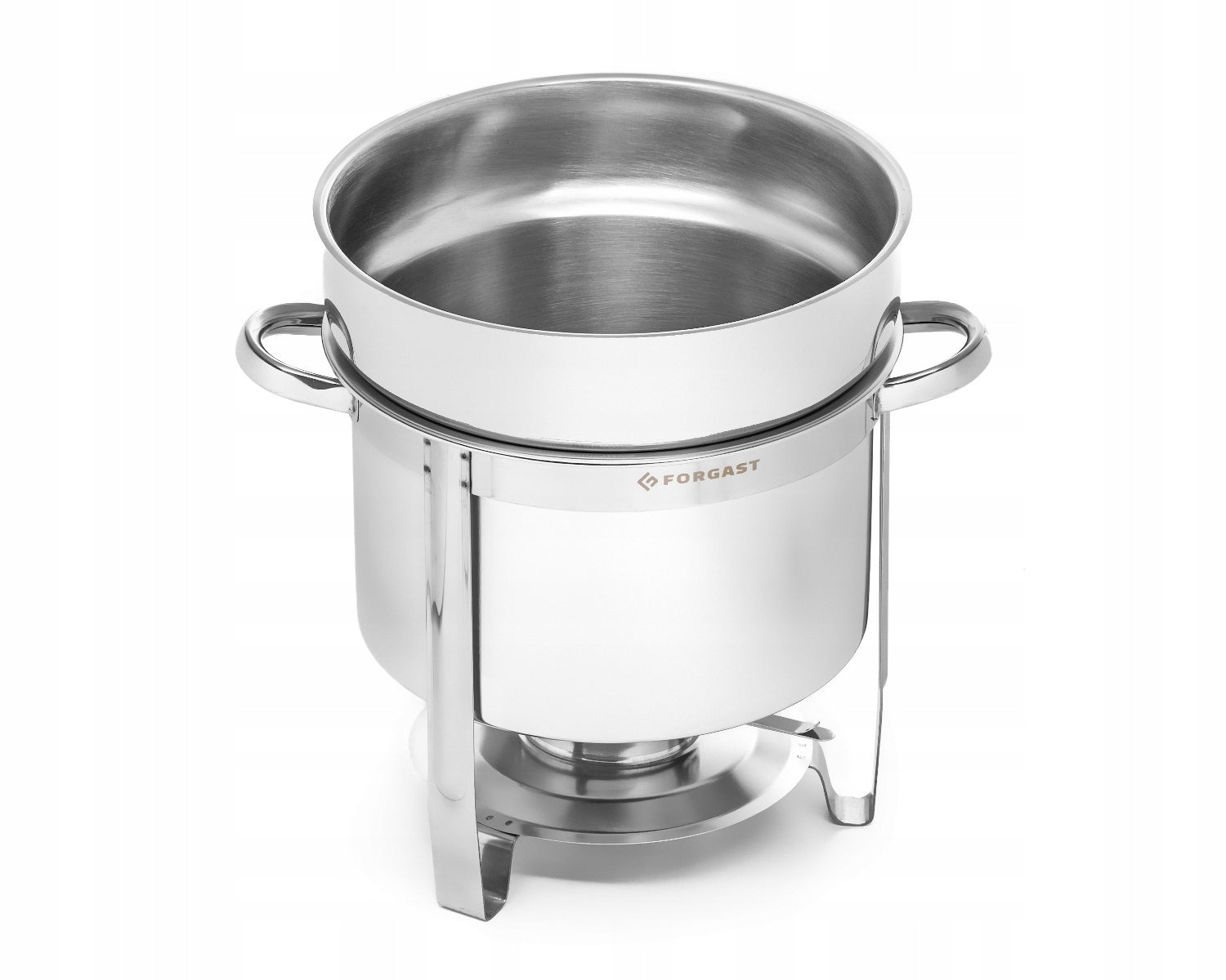 FORGAST ROUND TABLE WARMER 7 L FG03107 Manufacturer code FG03107