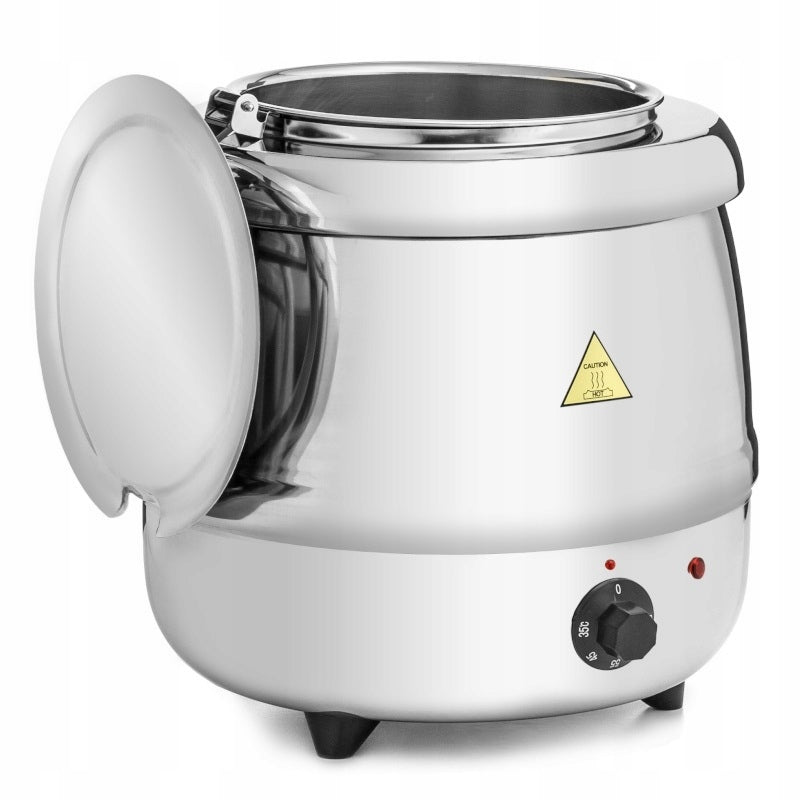 FORGAST SOUP CAULDRON 10 L STAINLESS FG03011 Manufacturer code FG03011