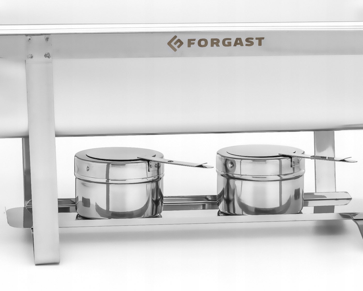 FORGAST TABLE WARMER GN 1/1 FG03109 Brand Forgast