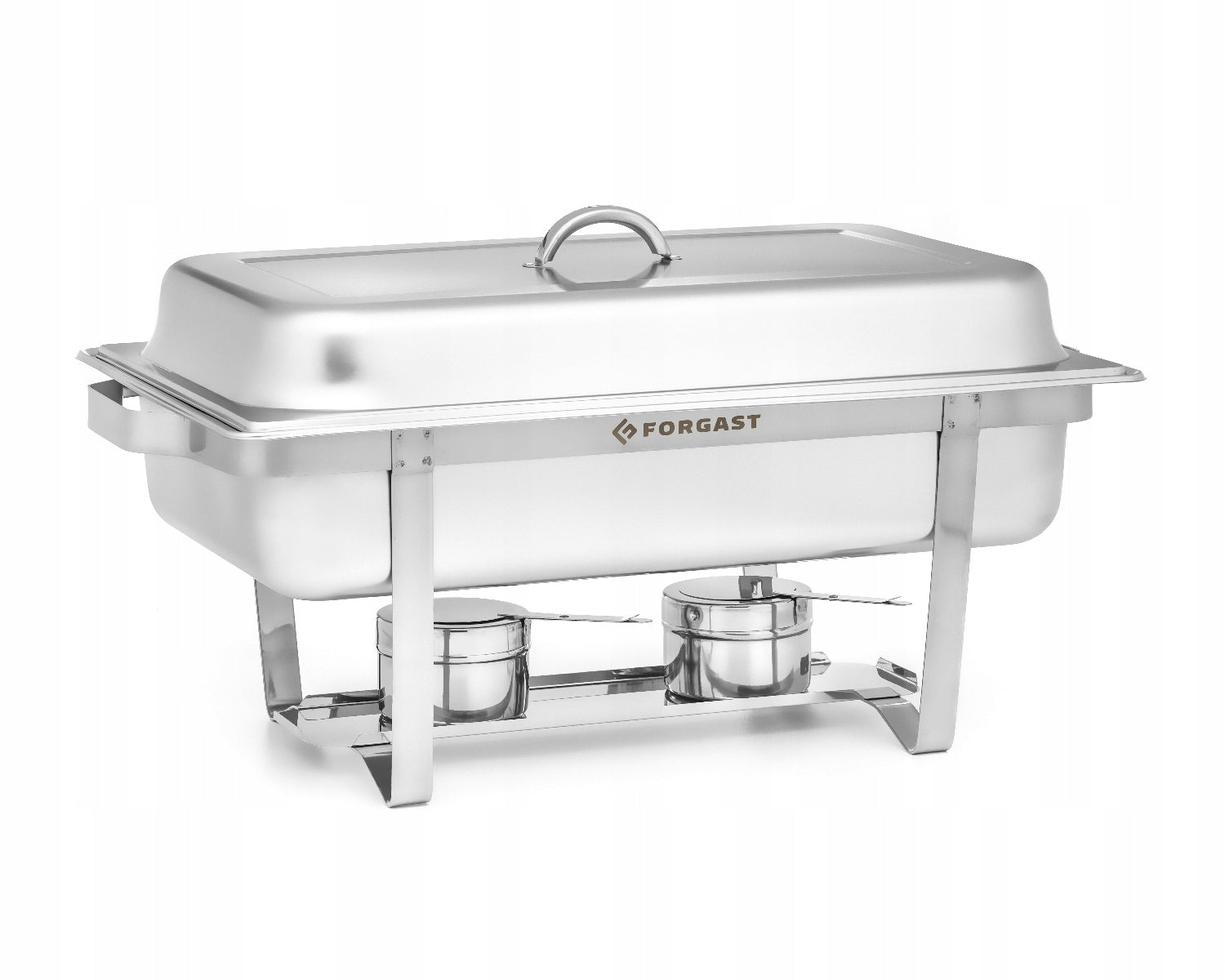FORGAST TABLE WARMER GN 1/1 FG03109