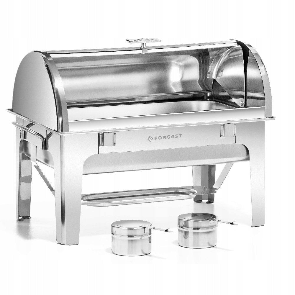 FORGAST TABLE WARMER GN 1/1ROLLTOP FG03119 Manufacturer code FG03119