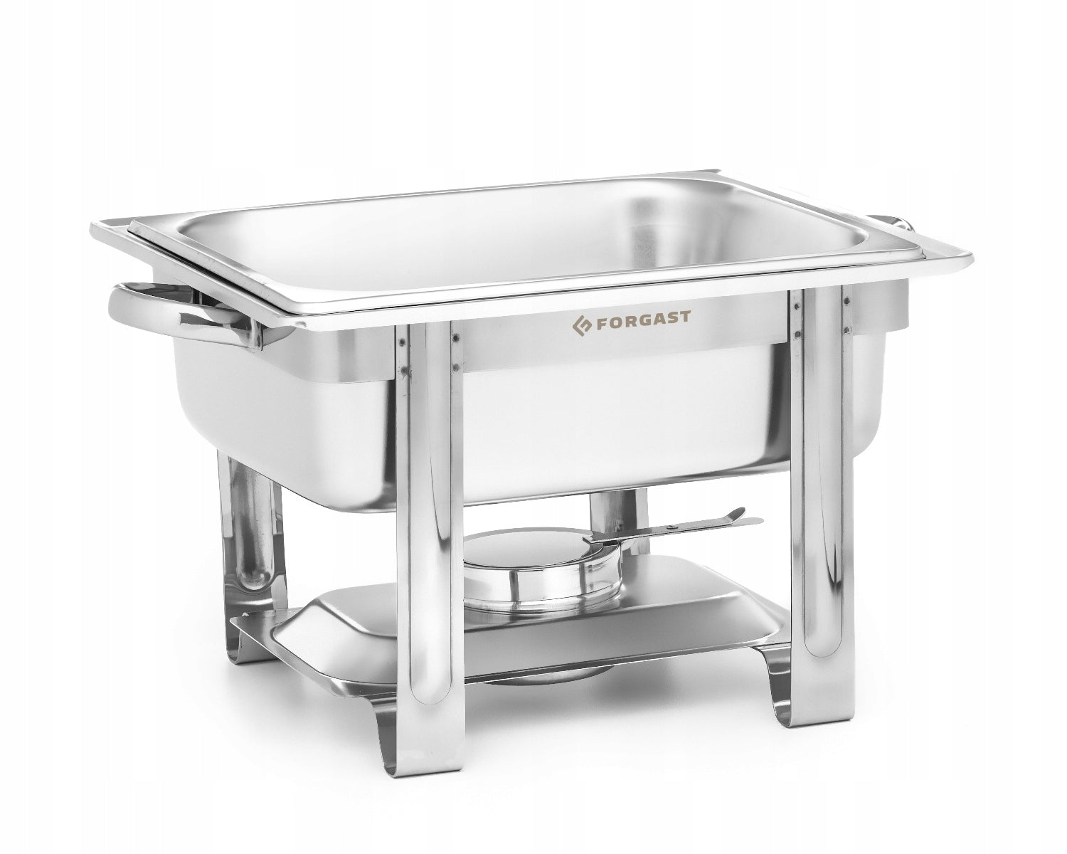 FORGAST TABLE WARMER GN 1/2 FG03114 Manufacturer code FG03114
