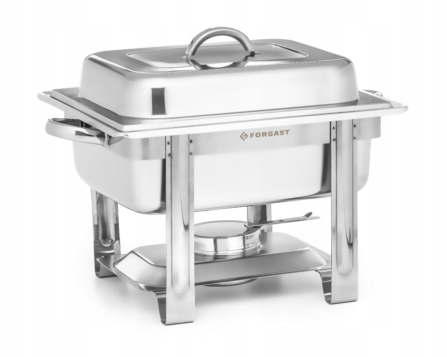 FORGAST TABLE WARMER GN 1/2 FG03114