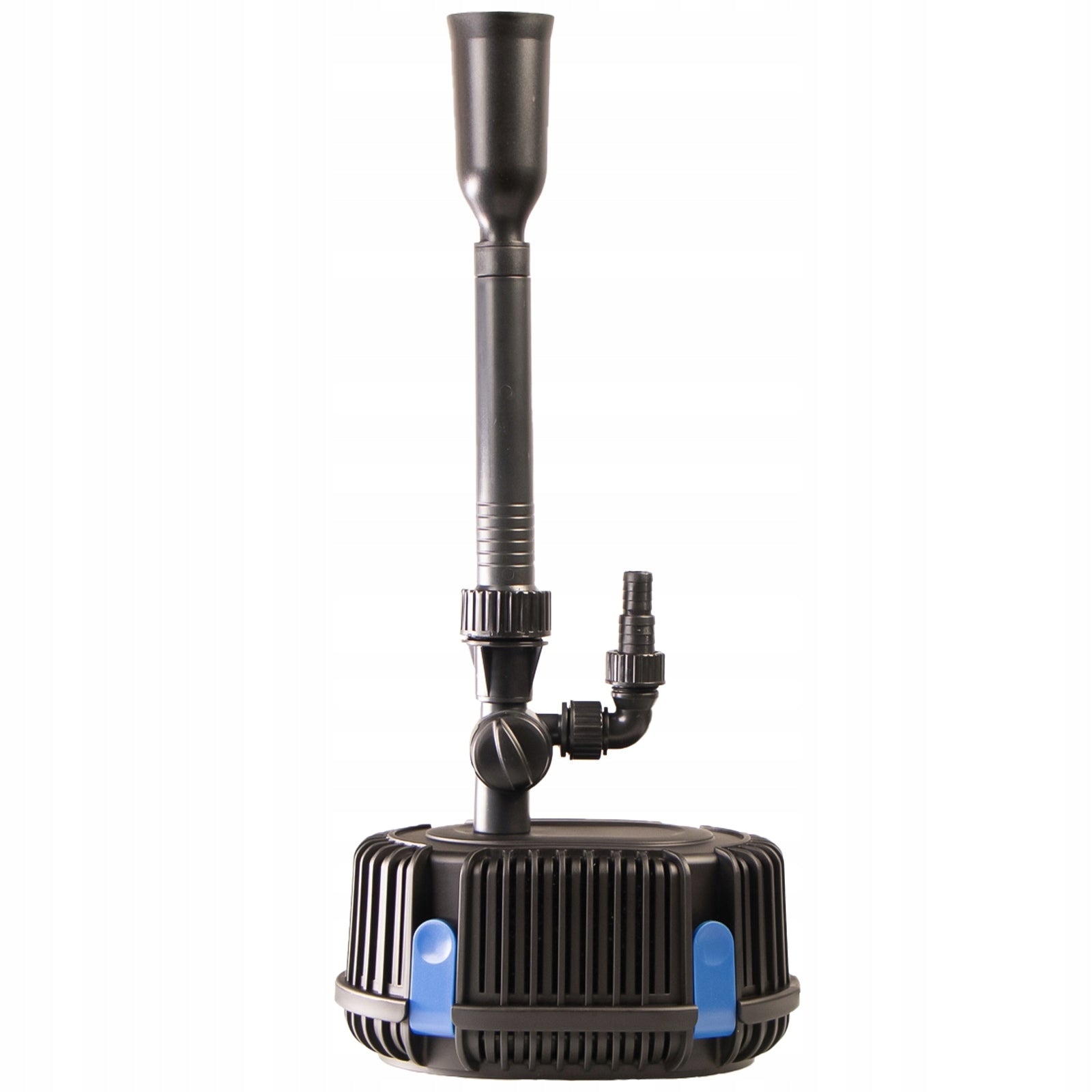 FOUNTAIN AND WATER FILTER SET PUMP TIP FOUNTAIN FILTER 1000L/H SUNSUN Power 20 W