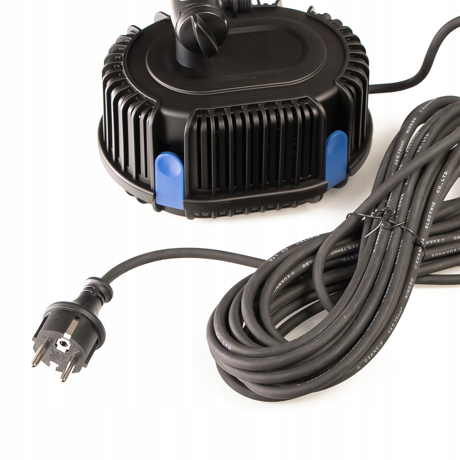 FOUNTAIN AND WATER FILTER SET PUMP TIP FOUNTAIN FILTER 1000L/H SUNSUN Pump capacity l/h 2501 - 5000 l/h