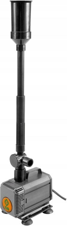FOUNTAIN PUMP FOR POND WATER 85W - 3000 l/h Flo