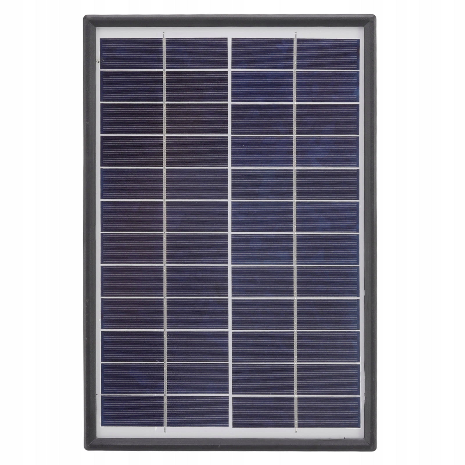 FOUNTAIN PUMP SOLAR PUMP FOR GARDEN POND FOUNTAIN 450L/H Manufacturer no brand