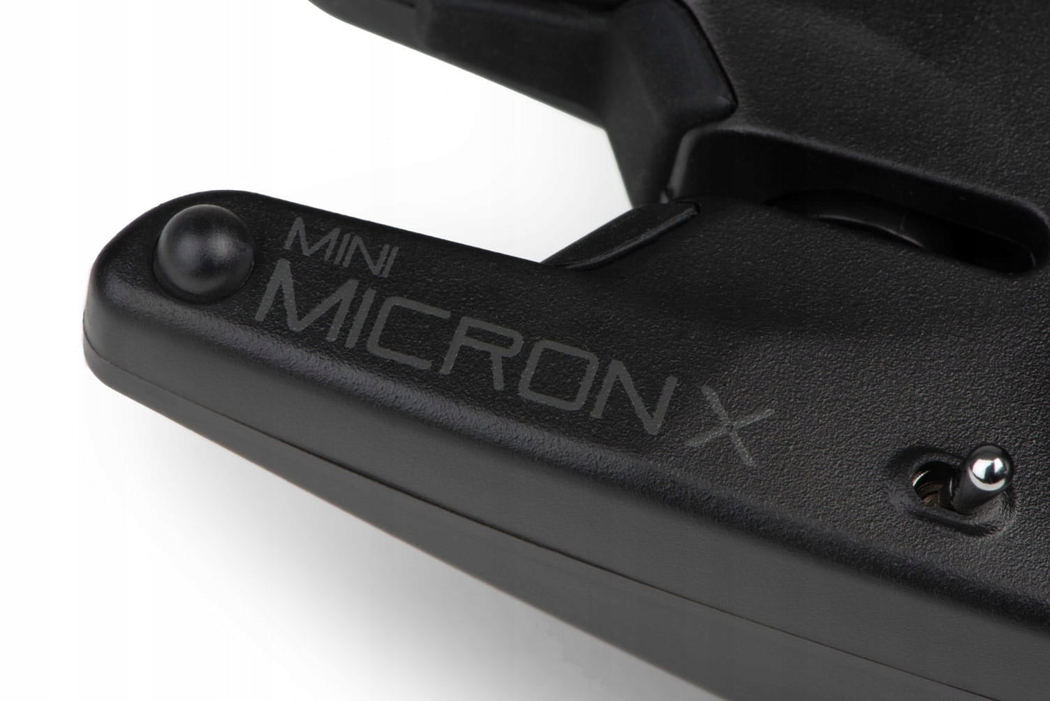 FOX BEACONS WITH 2+1 MINI MICRON X2 CONTROL PANEL Brand Fox