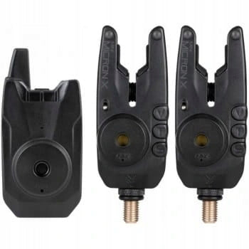 FOX BEACONS WITH 2+1 MINI MICRON X2 CONTROL PANEL Packaging status original