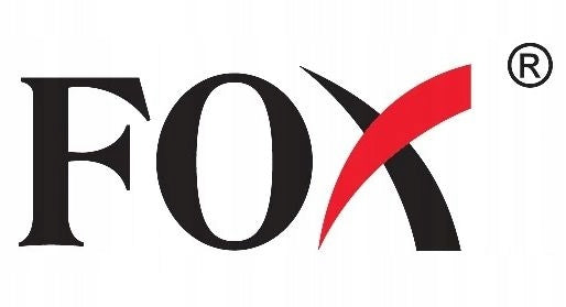 FOX BLACK ROSE HAIR DRYER BLACK 2100W Brand Fox