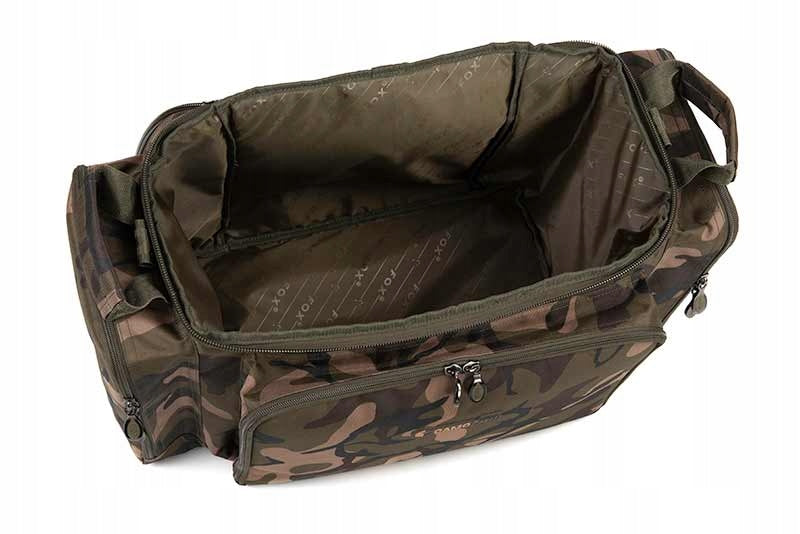 FOX CAMOLITE COMPACT CARRYALL BAG Manufacturer code CLU485