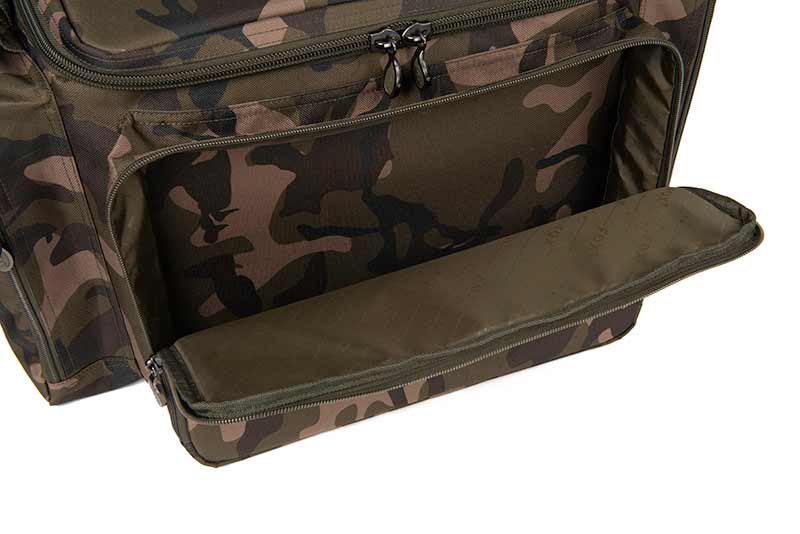 FOX CAMOLITE COMPACT CARRYALL BAG Packaging status original