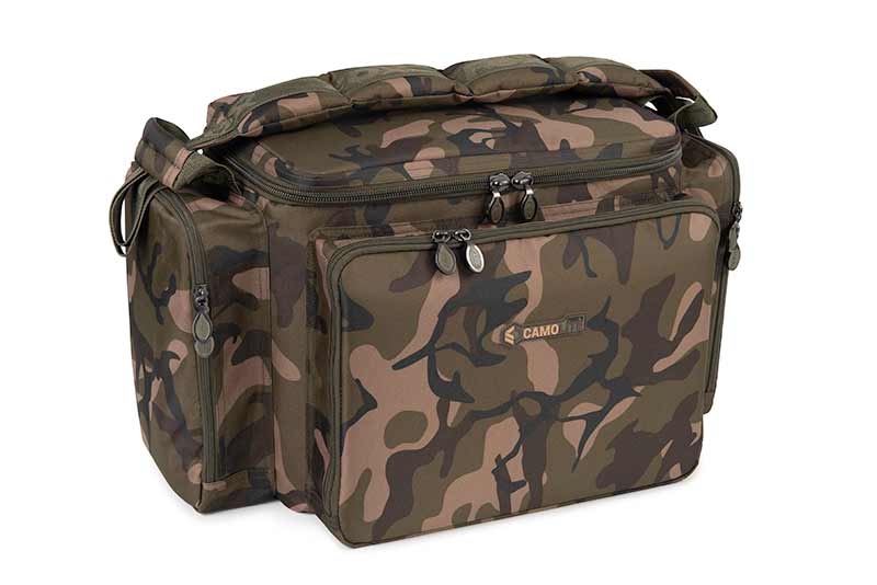 FOX CAMOLITE COMPACT CARRYALL BAG