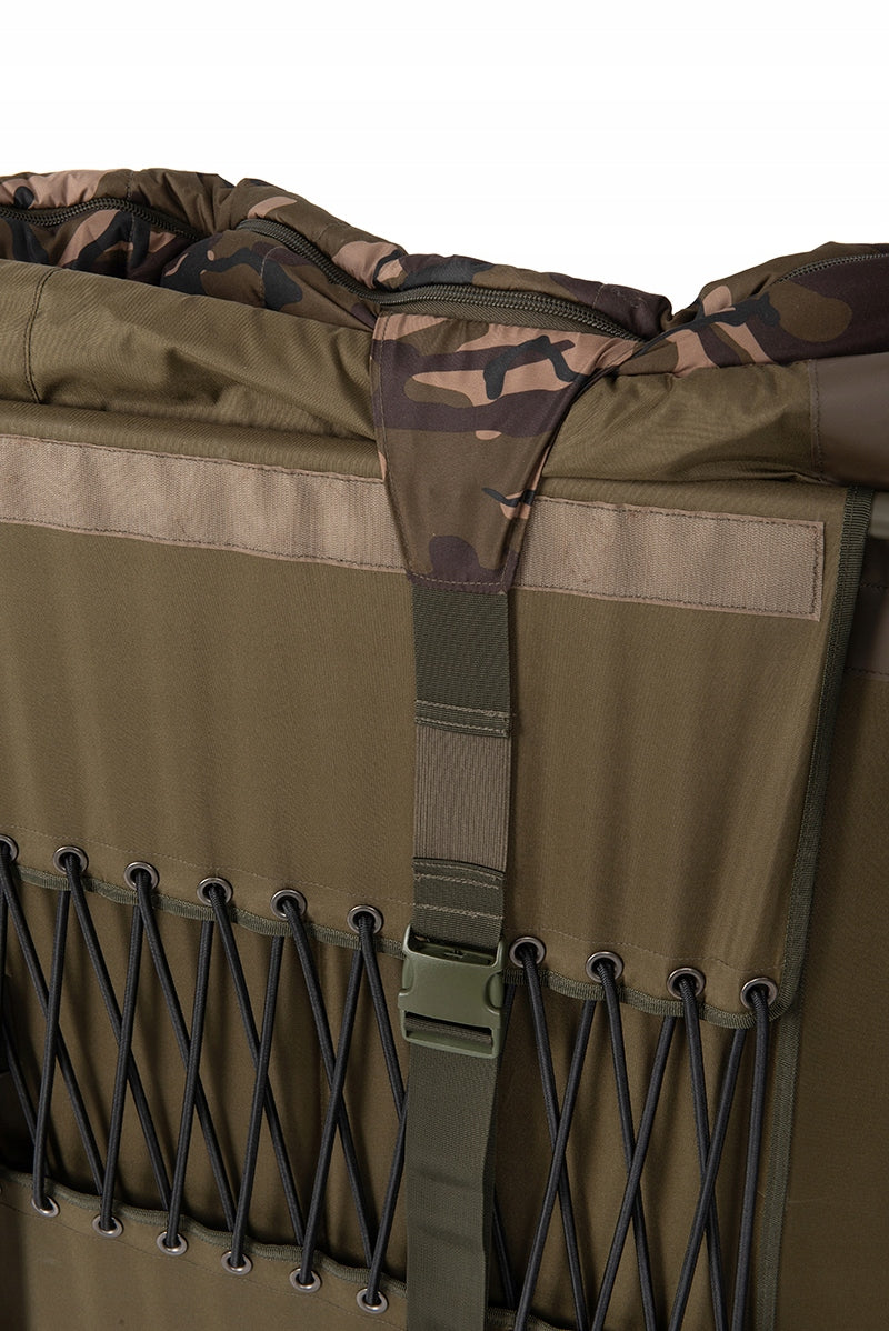 FOX CAMOLITE SLEEPING BAG 213x94cm Brand Fox