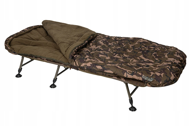 FOX CAMOLITE SLEEPING BAG 213x94cm Manufacturer code CSB087