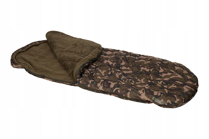FOX CAMOLITE SLEEPING BAG 213x94cm