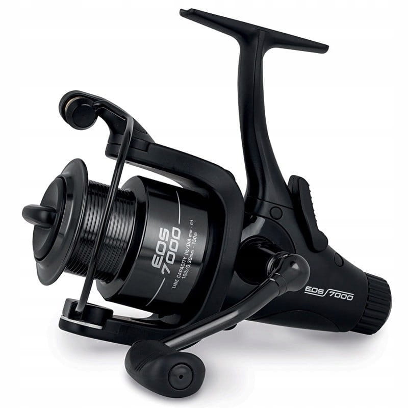 FOX Carp reel EOS 7000