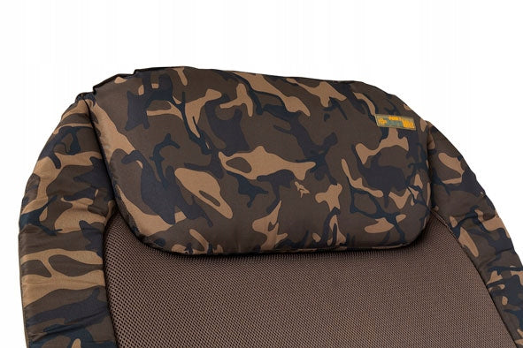 FOX DURALITE BED- Bed Manufacturer code CBC076