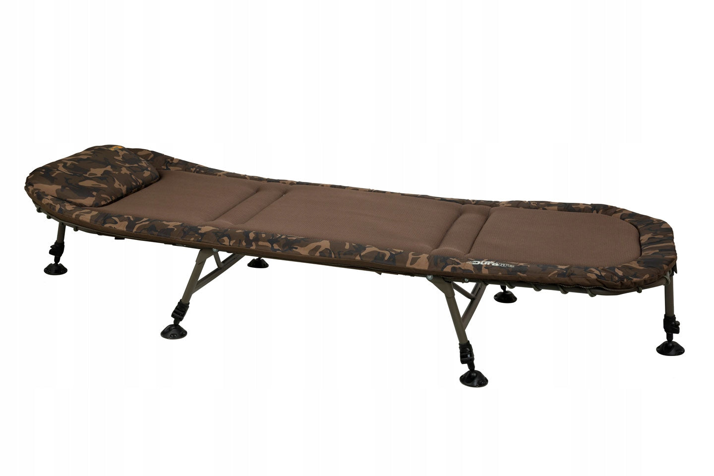 FOX DURALITE BED- Bed