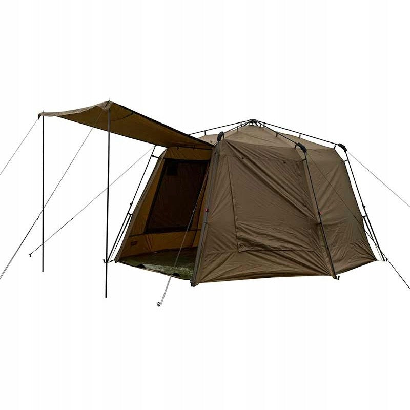 FOX EOS Social Shelter Tent 340cm x 290cm x 205cm