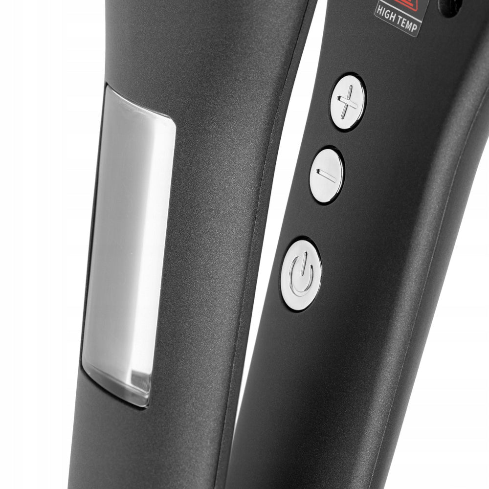 FOX Fokstrot Narrow Hair Straightener with LCD Display Brand Fox
