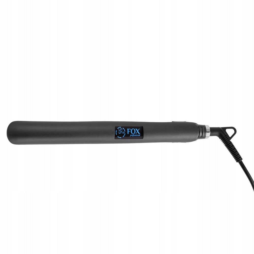 FOX Fokstrot Narrow Hair Straightener with LCD Display Manufacturer code 1204161