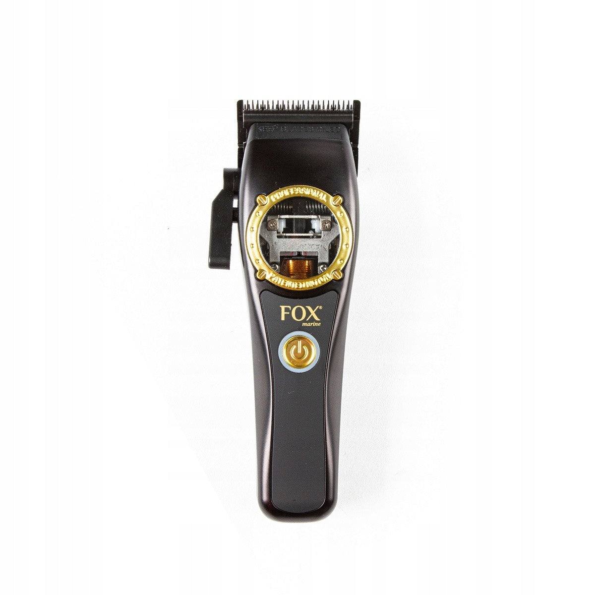 FOX MARINE HAIR SHADING FADE CLIPPER WIRELESS PRO