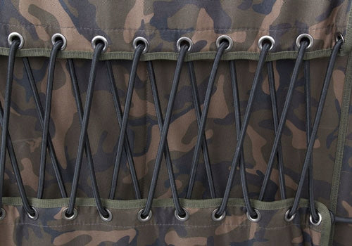 FOX R-Series R3 Camo Bedhair XL Color beige