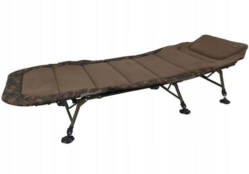 FOX R-Series R3 Camo Bedhair XL