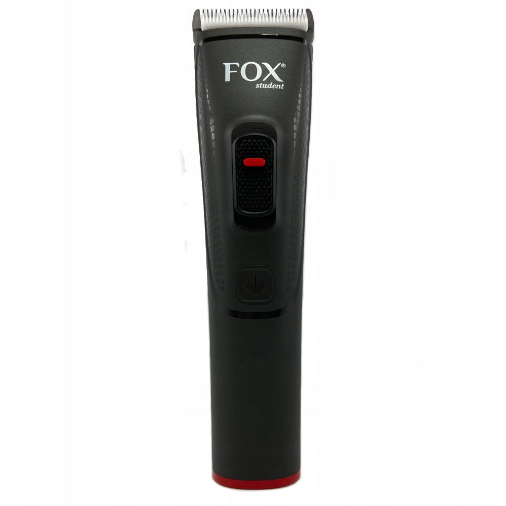 FOX STUDENT HAIRDRESSER HAIR CLIPPER WIRELESS