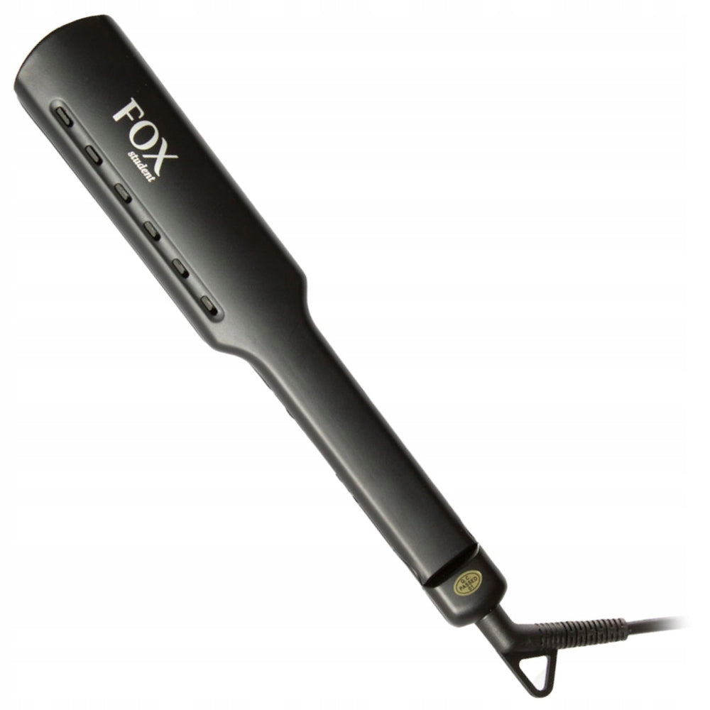 FOX STUDENT WIDE HAIR STRAIGHTENER TITANIUM WIDE 44mm Manufacturer code 1204180