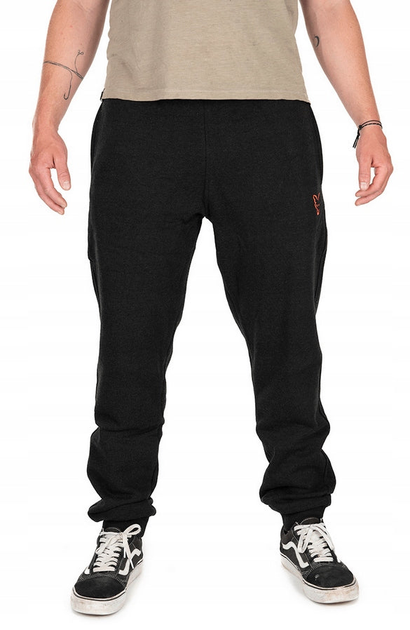 FOX Sweatpants Collection Joggers Black S