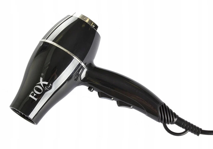 FOX TINY SMALL HAIR DRYER 2100W Brand Fox