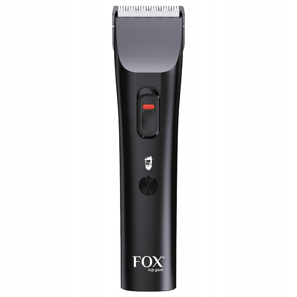 FOX TOP RUBBER HAIR CLIPPER