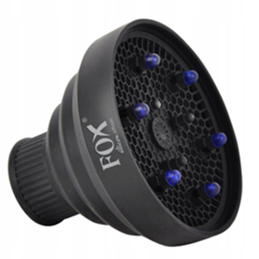 FOX UNIVERSAL DIFFUSER FOR DRYERS, SILICONE