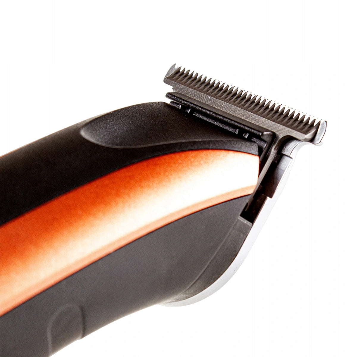 FOX Wireless Trimmer for Hair Cutting ORANGE S Brand Fox