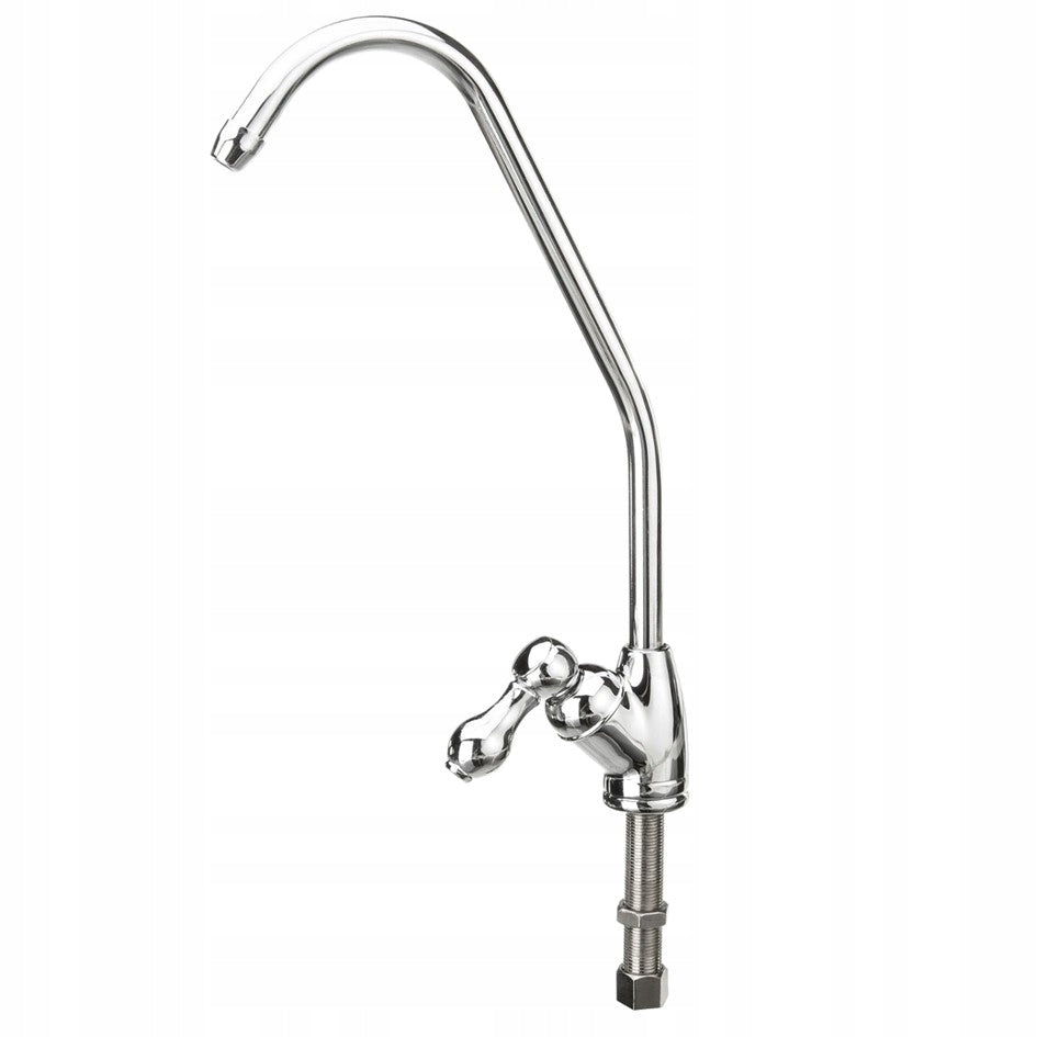 FP3-HJ-K1 AQUAFILTER WATER FILTER UNDER SINK KDF Brand Aquafilter