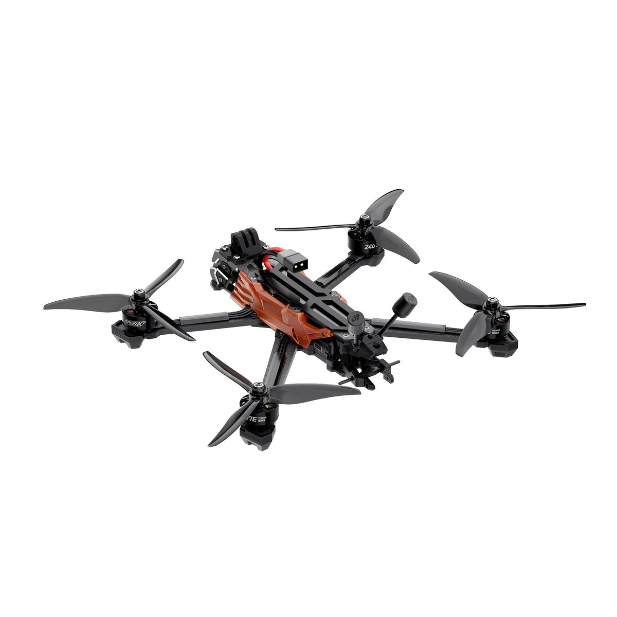 FPV Drone GEPRC Vapor-D6 O4 Pro PNP Model Vapor-D6 O4 Pro