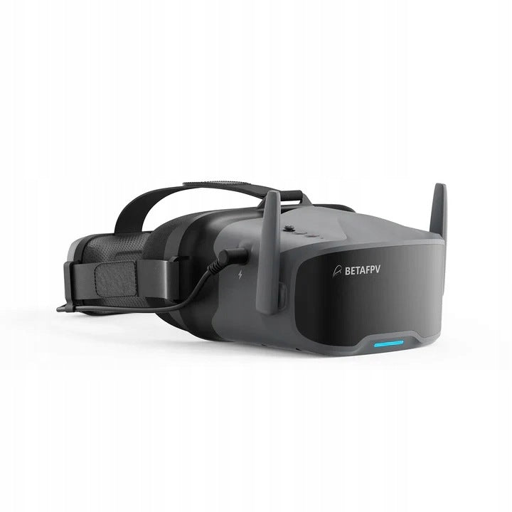 FPV Goggles BetaFPV VR04 HD Digital Recording DVR 1080p For Racing Drones Packaging status original