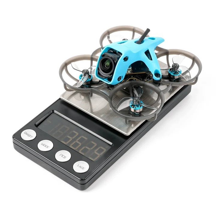 FPV drone BetaFPV Meteor65 Pro II O4 - 1S ELRS 2.4 GHz DJI O4 Model Meteor65 Pro II O4
