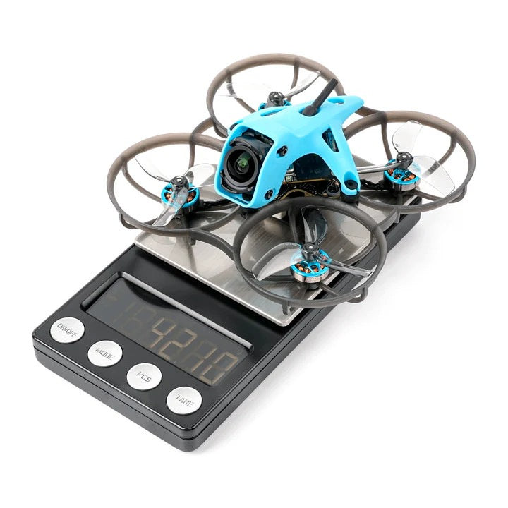 FPV drone BetaFPV Meteor75 Pro II 1S ELRS 2.4GHz HD DJI O4 Wide Brand BetaFPV