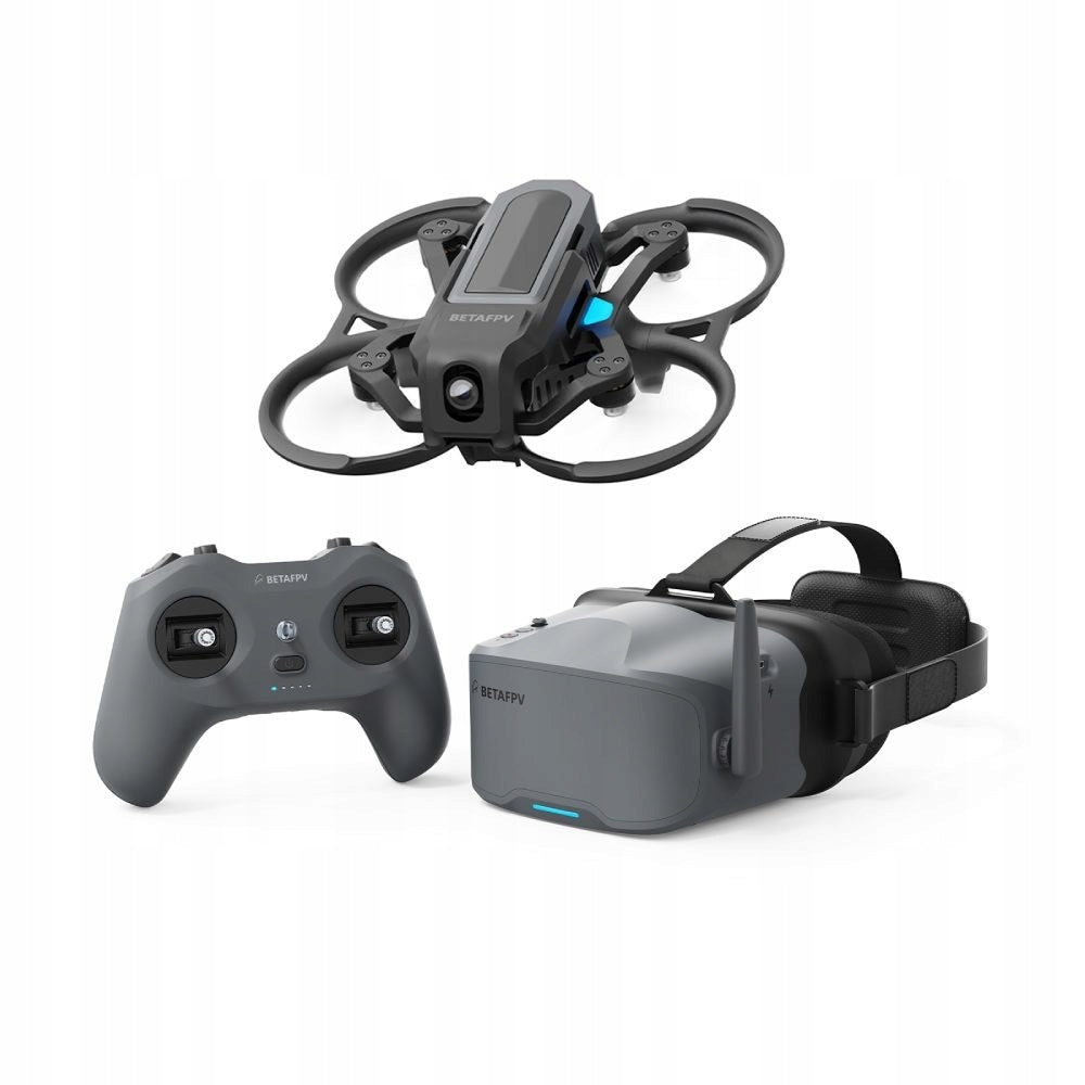 FPV drone Included BETAFPV Aquila20 FPV Kit