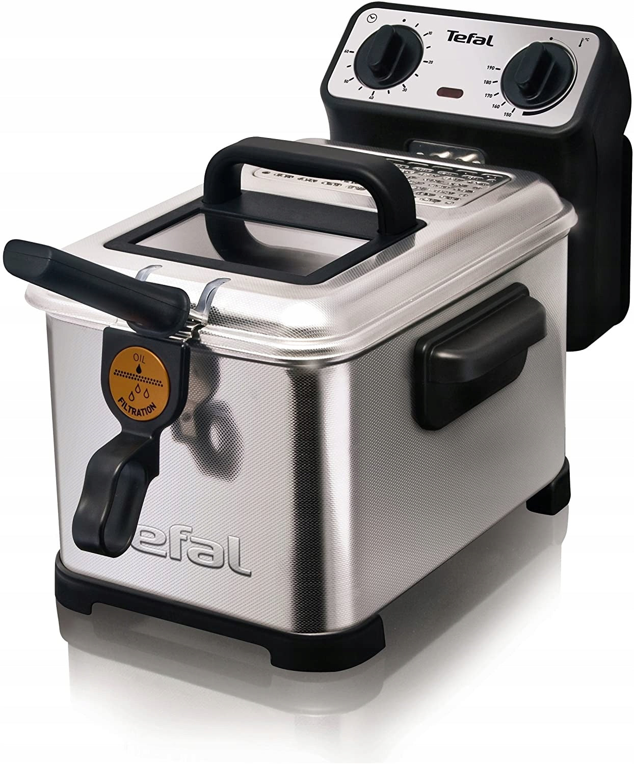 FR511170 FRITÉZA TEFAL Brand Tefal