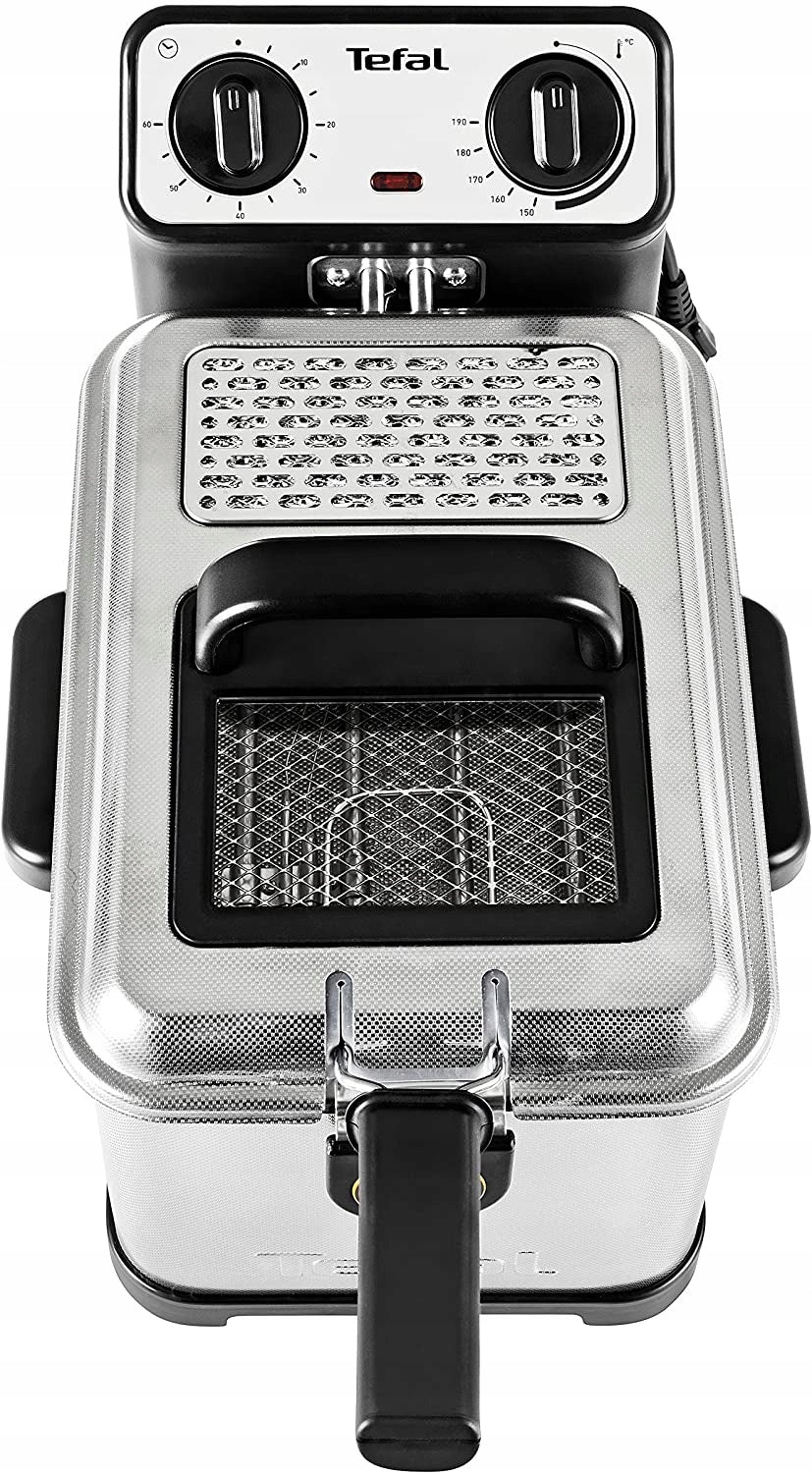 FR511170 FRITÉZA TEFAL Model FR 5101