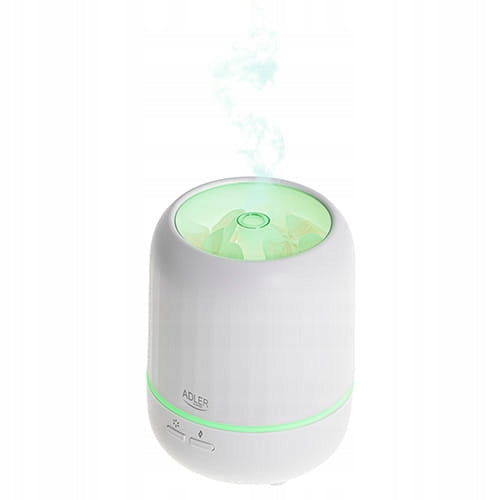 FRAGRANCE DIFFUSER FOR ESSENTIAL OILS HUMIDIFIER Medical device no