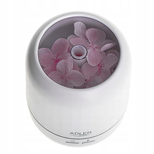 FRAGRANCE DIFFUSER FOR ESSENTIAL OILS HUMIDIFIER Packaging status original