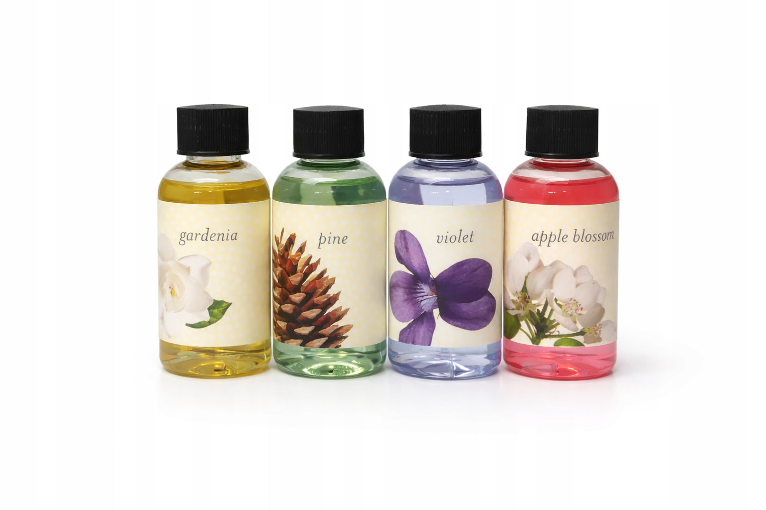 FRAGRANCE OILS of water vacuum cleaners Rexair Rainbow ORIGINAL Packaging status original